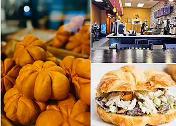 Arlington Bagel Shops NYC Bagel & Deli