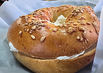 NYC Bagel & Deli Arlington Bagel Shops image 1