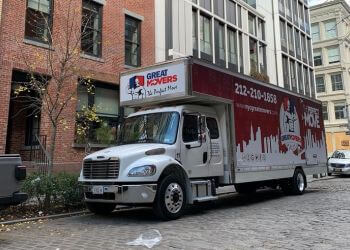 3 Best Moving Companies in New York City, NY - Expert Recommendations