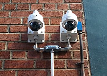 New York Security Systems NYC Intercom & Security Solutions