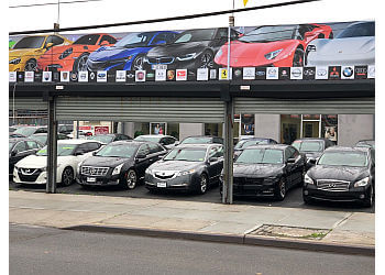 3 Best Used Car Dealers in New York City, NY - Expert ...