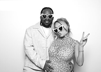 New York Photo Booth Companies NYC Party Booth