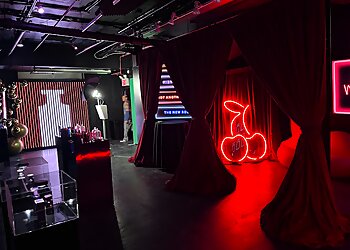 New York Photo Booth Companies NYC Party Booth