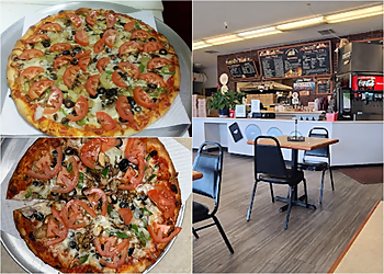 Vancouver Pizza Places NYC Pizzeria Vancouver