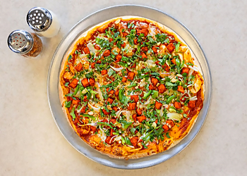 NYC Pizzeria Vancouver Vancouver Pizza Places image 1