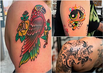 New York Tattoo Shops NYC Tattoo Shop