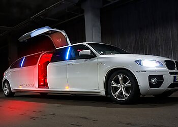 New York Limo Service NYC United Limo