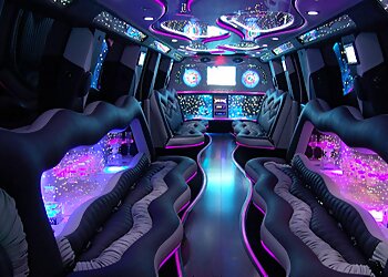 New York Limo Service NYC United Limo