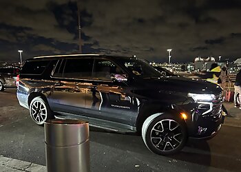 New York Limo Service NY City Limo