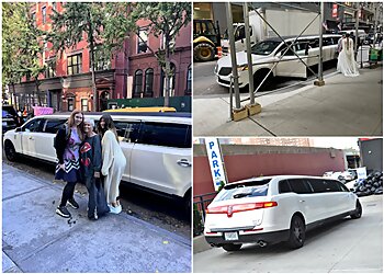 New York Limo Service NY City Limo