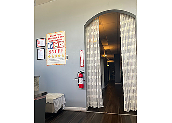 Carrollton Massage Therapy NY Foot Spa