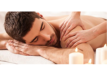 Carrollton Massage Therapy NY Foot Spa