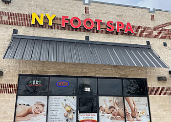 NY Foot Spa