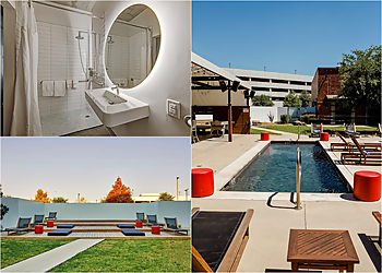 Irving Hotels NYLO Las Colinas Hotel