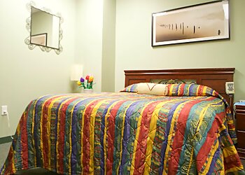 New York Sleep Clinics NY MetroSleep Center