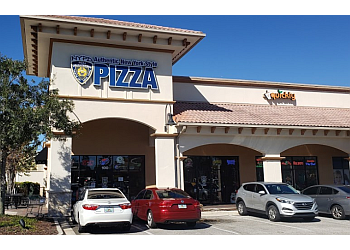 3 Best Pizza Places in Orlando, FL - Expert Recommendations