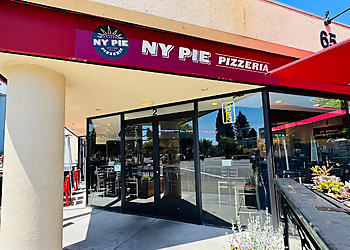 Santa Rosa Pizza Places NY Pie