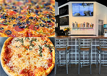 Santa Rosa Pizza Places NY Pie