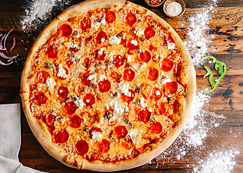 NY Pie Santa Rosa Pizza Places image 1