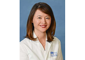 Na Shen, MD - UCLA HEALTH THOUSAND OAKS PRIMARY & SPECIALTY CARE Thousand Oaks Endocrinologists image 1