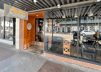 Savannah Indian Restaurants NaaN On Broughton