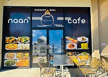 Moreno Valley Indian Restaurants Naan Cafe