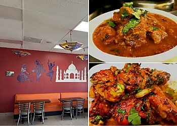 Moreno Valley Indian Restaurants Naan Cafe