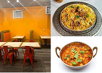 Vancouver Indian Restaurants Naan N Curry