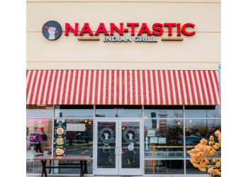 Rochester indian restaurant Naan-Tastic