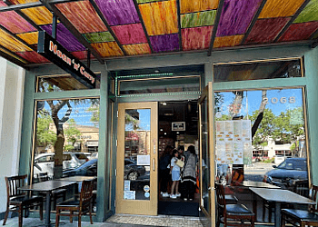 Concord Indian Restaurants Naan n Curry