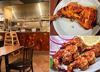 Concord Indian Restaurants Naan n Curry