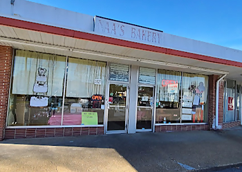Norfolk Bakeries Naas Bakery