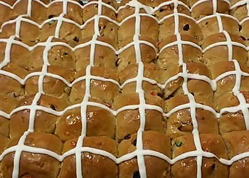 Norfolk Bakeries Naas Bakery