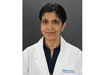 Naaznin Lokhandwala, MD - DIABETES AND ENDOCRINE CENTER Lowell Endocrinologists image 1