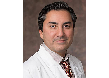 Nabeel A. Hafeez, MD, FACC - NORTHSIDE HEART Atlanta Cardiologists
