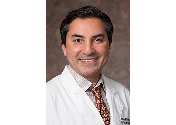 Atlanta cardiologist Nabeel A. Hafeez, MD, FACC - NORTHSIDE HEART