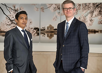 Washington DUI Lawyers Nabeel Kibria, Esq. - ERVIN KIBRIA LAW