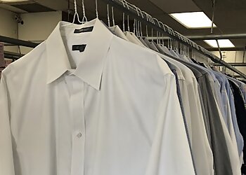 Santa Ana Dry Cleaners Naber's Cleaners