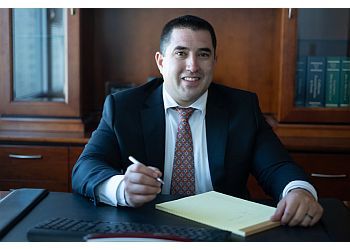 Oakland Criminal Defense Lawyers Nabiel C. Ahmed - LAW OFFICE OF NABIEL C. AHMED