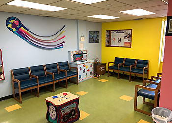 Joliet Pediatricians Nabil Jaber, MD - DR. JABER PEDIATRICS