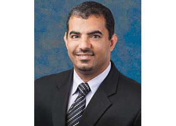 Nabil S. Gerges, DO - FLORIDA SPINE INSTITUTE Clearwater Pain Management Doctors