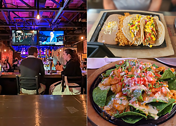 Las Vegas Mexican Restaurants Nacho Daddy