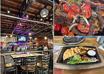 Las Vegas Mexican Restaurants Nacho Daddy Downtown