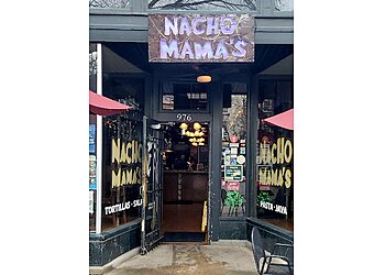 Augusta Mexican Restaurants Nacho Mama's