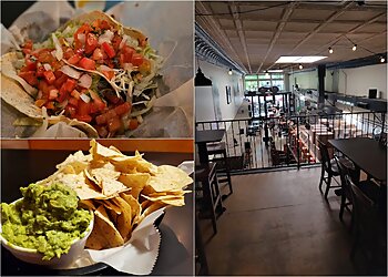 Augusta Mexican Restaurants Nacho Mama's