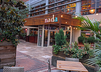 Cincinnati Mexican Restaurants Nada