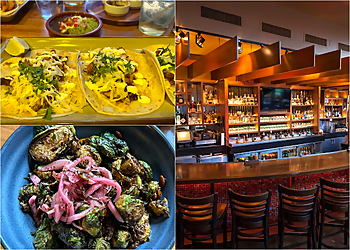 Cincinnati Mexican Restaurants Nada