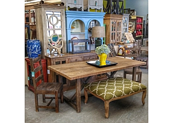 3 Best Furniture Stores in Charlotte, NC - ThreeBestRated