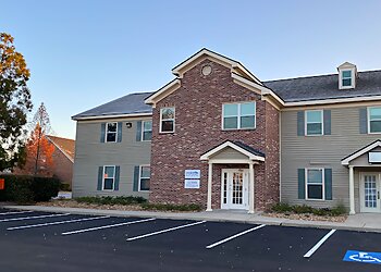 Augusta Eye Doctors Nadeem Fatteh, MD - HORIZON EYE CENTER