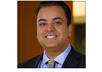 Nadeem Khan, DDS - GREAT SMILES FAMILY DENTISTRY Toledo Dentists image 1
